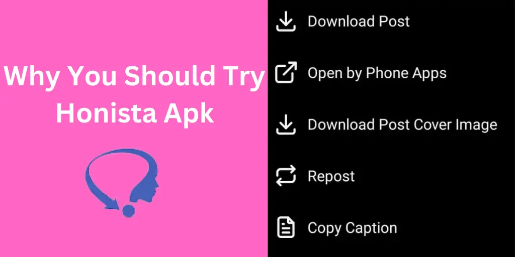 Why You Should Try Honista Apk